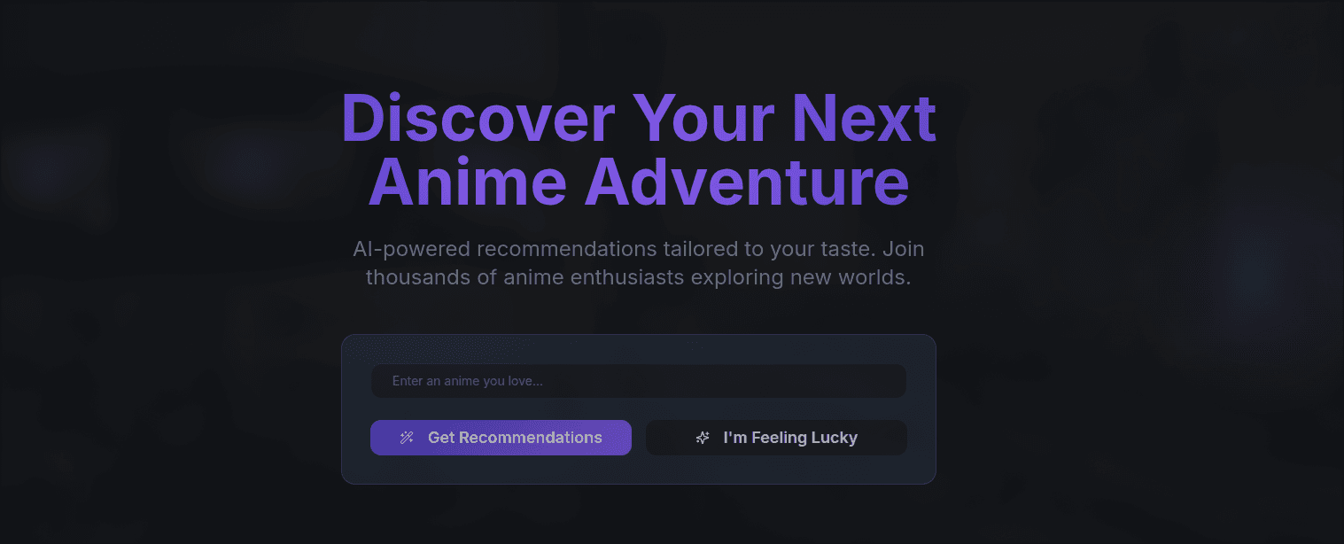Recommendation-System